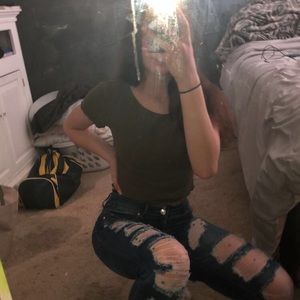 Meet your Posher, Zoey